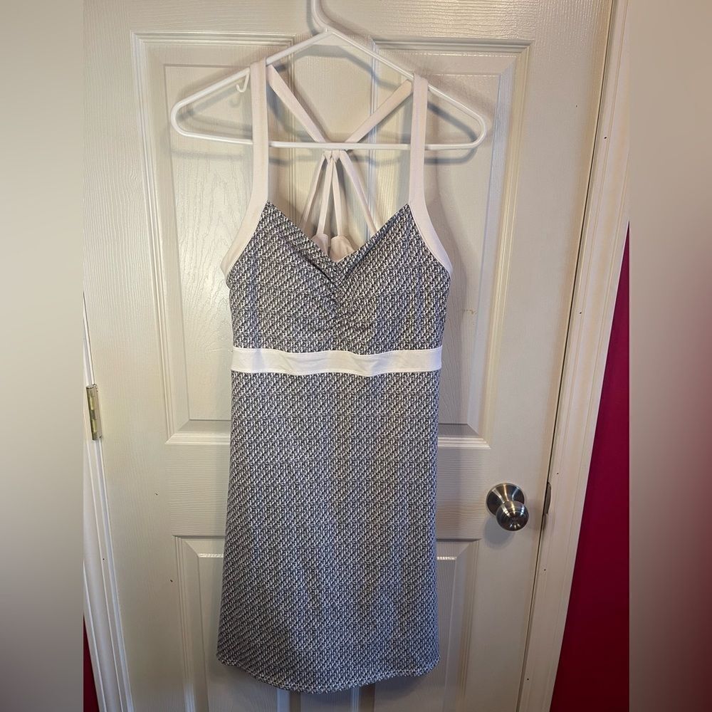 Soybu starburst dress sz XL